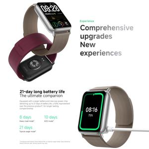 <span class=keywords><strong>Mejor</strong></span> Precio, Pantalla AMOLED de 1.74 Pulgadas, <span class=keywords><strong>Xiaomi</strong></span> Smart Band 9 Pro Original Global, <span class=keywords><strong>Reloj</strong></span> <span class=keywords><strong>Inteligente</strong></span> Resistente al Agua 5ATM - Product Image 5