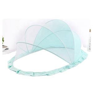 <b>Pop</b> <b>up</b> Portable Mosquito Net Crib <b>Tent</b> Mosquito Net - Product Image 1