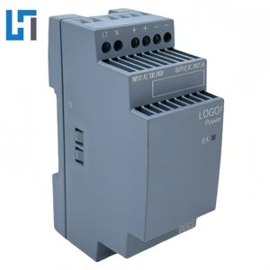 New Original LOGO! 6EP3321-6SB00-0AY0 Industrial Power Supply PLC Module Industrial Automation Controller - Product Image 2