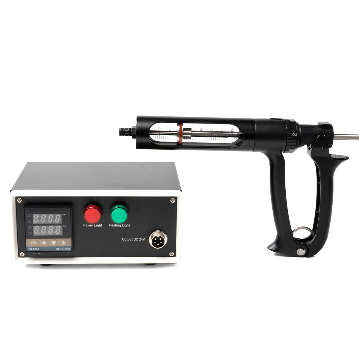 elfbar elfa master akku Automatic Vape Cartridge Filling Machine | Convectium