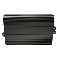Amplificateur de puissance mono solution brésilienne compacte pour amplificateur audio de voiture classe d amplificateur de puissance mono voiture Solution brésilienne 8000W