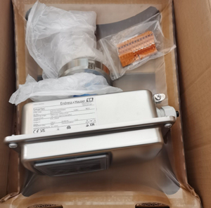 เซ็นเซอร์วัดค่าการนำไฟฟ้า E+H CLD134-PMV538AA1 ของแท้ใหม่ พร้อมระยะเวลาจัดส่งสั้น - Product Image 1