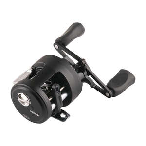 Carrete de Metal TAIGE 11 + 1BB 5kg Potencia de arrastre 6,2: 1 Carrete de pesca de tambor de curricán convencional con cabeza de serpiente - Product Image 6