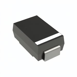 DO-214AC, SMA In Stock FR1B Single Diodes Buy Online Electronic Components - Product Image 1