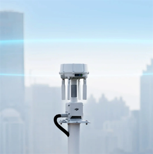 Estación Terrestre O4 Versión Global, Sistema de Transmisión Robusto de Amplio Alcance con Unidad RF de Alto Rendimiento para Drones Empresariales - Product Image 5