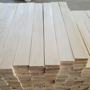 High Quality Pine Solid Wood Wall Panel Wood Plank Board For Indoor Wall solid wood board