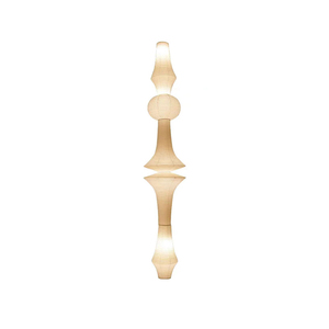Suspension moderne japonaise <span class=keywords><strong>en</strong></span> <span class=keywords><strong>papier</strong></span> de riz, <span class=keywords><strong>lustre</strong></span> de salon intérieur à intensité variable, nouveau produit pour la décoration intérieure - Product Image 5