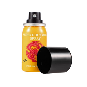 Trendproducten 2026 Nieuwe Aanwinsten Langdurige Sex Vertragingsspray Vertraagde Ejaculatie Super Dooz 78000 voor Mannen Vertragingsspray - Product Image 6