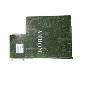 NCU573.3 เมนบอร์ดระบบ 6FC5357-0BB33-0AE0 6FC5357-0BB33-0AA0 - Product Image 4