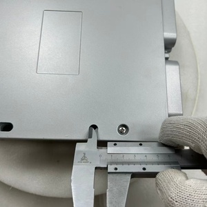 Original <b>Computer</b> Board ECU 21Q8-32181 Controller With Program for R220-9S R300LC-9S Excavator - Product Image 5