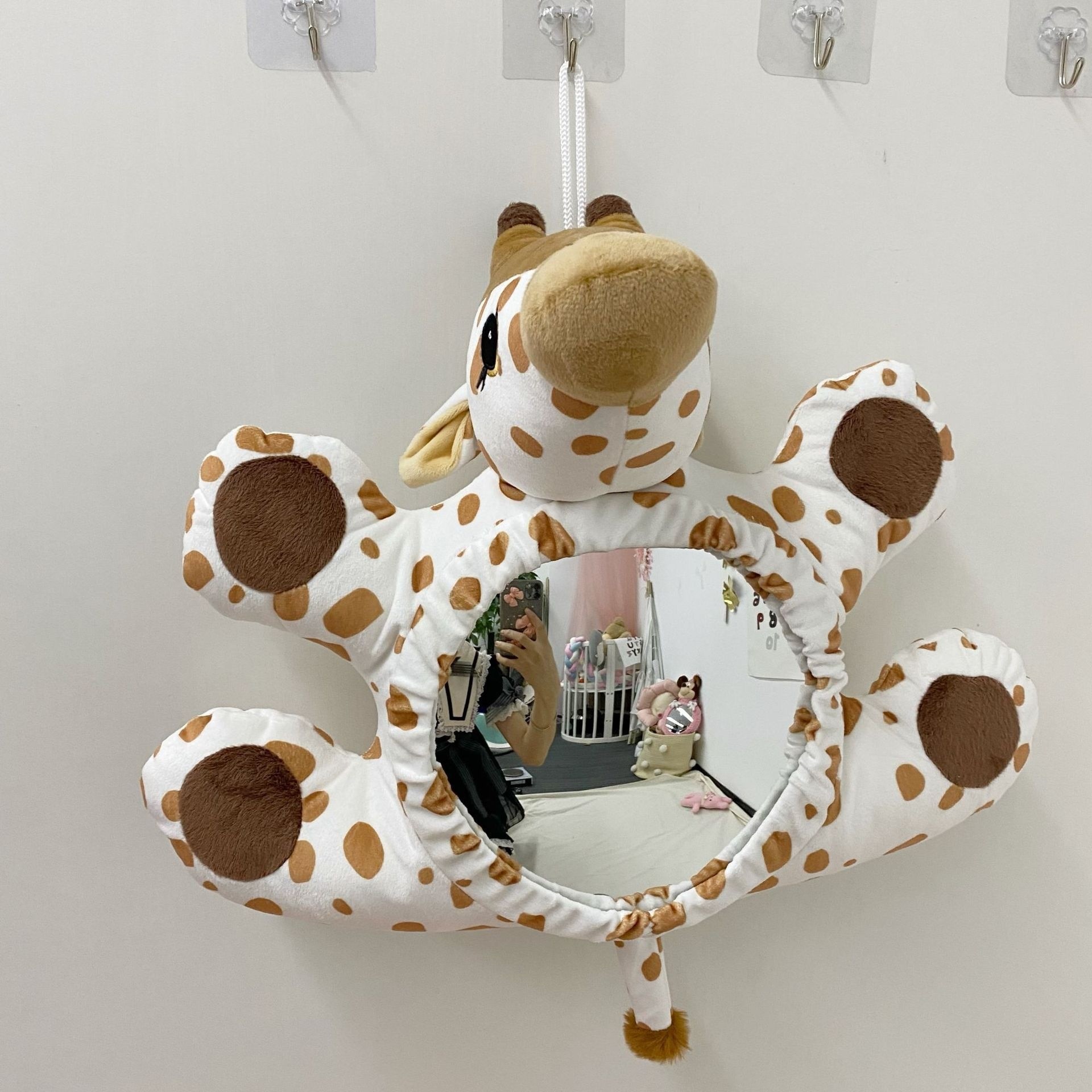 Girafe