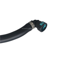 Tuyau de refroidissement GULORSE pour radiateur, tuyau d'eau LR034628 pour Land Rover Range Rover 2013
