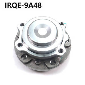 Unidad de Rodamiento de Rueda Delantera y Conjunto de Cabezal de Eje para BMW Serie 5 III OE 31202284375 - Product Image 1