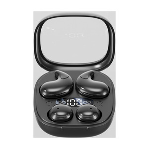 国境を越えた新型睡眠用ヘッドホン 6.0イヤホン用 M126超軽量 超薄型 ミニサイズ ANC IPX5防水 AI搭載 - Product Image 5