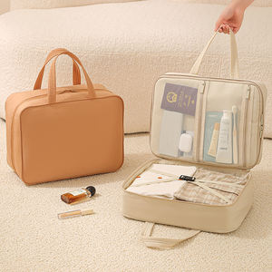 Bolsa de Viagem Personalizada de Grande Capacidade, Leve, Multifuncional, Bolsa Tote, Bolsa de Lona Oxford Reforçada e Dobrável - Product Image 1