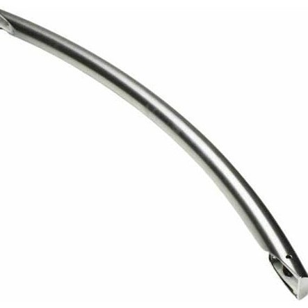 DA97-20017A Manual Freezer Refrigerator Door Handle Compatible with Original Factory Part Kitchen Appliance Accessories