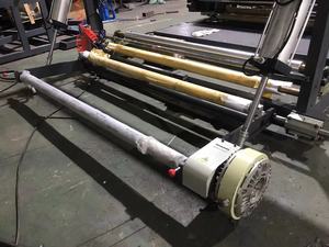 Nagelneu flexographische 4 automatische <span class=keywords><strong>flexo</strong></span>-flexografische druckmaschine für vliesstoffstoff 6 farben pp-gewebte düngemittelbeutel - Product Image 3