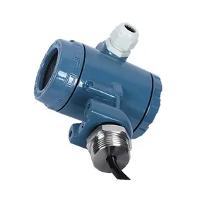 Su Seviyesi Sensörü Verici 10m Hidrostatik Azot Seviye Sensörü Amonyak Su Deposu LED Ekran 0-5V Dalgıç Sıvı - Product Image 4