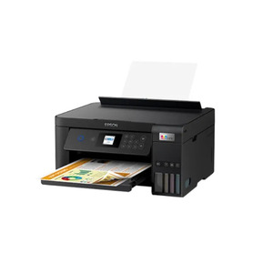 เครื่องพิมพ์อิงค์เจ็ท Epson L4269 สำหรับใช้ในบ้าน/สำนักงาน สี ระบบไร้สาย พิมพ์สองหน้า ออลอินวัน - Product Image 4