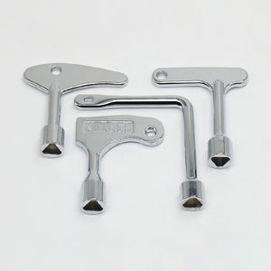 Fournisseur de clés d'<span class=keywords><strong>ascenseur</strong></span> Pièces de rechange d'<span class=keywords><strong>ascenseur</strong></span> <span class=keywords><strong>Clé</strong></span> triangulaire d'<span class=keywords><strong>ascenseur</strong></span> général - Product Image 1