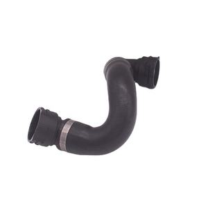 Tubo Flessibile Inferiore del Radiatore Motore Personalizzato per Ricambi Auto, Nuovo per Modelli E81 E90 E91, Codice 17127531581 - Product Image 1