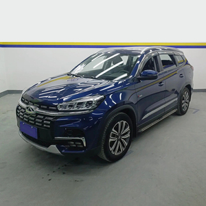 Auto Usate 2023 <span class=keywords><strong>Chery</strong></span> <span class=keywords><strong>Tiggo</strong></span> <span class=keywords><strong>8</strong></span> Pro 1.6TGDI in Buone Condizioni a Prezzo Conveniente in Vendita SUV a Benzina Usato <span class=keywords><strong>Chery</strong></span> <span class=keywords><strong>Tiggo</strong></span> <span class=keywords><strong>8</strong></span> 2023 a Buon Prezzo - Product Image 2