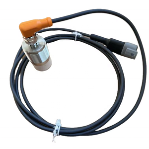 Konecranesセンシングプロキシセンサー55481457 6043.152新しい状態で<span class=keywords><strong>3</strong></span>か月の材料処理保証 - Product Image 1