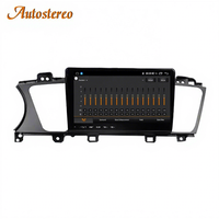 6 + 128G para KIA K7 Cadenza 2013-2017 Android 10 estilo Original del coche de navegación GPS reproductor Multimedia UNIDAD DE Autoradio AutoStereo