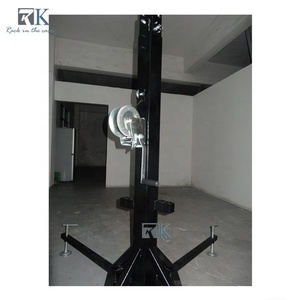 Venta al por mayor Truss Crank Stand Altura ajustable Line Array Speaker Stand - Product Image 6