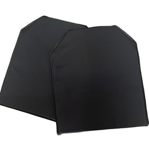 Pannelli Flessibili Leggeri per Gilet Antiproiettile, Inserti Morbidi per Zaini Civili, Pannelli in Aramid PE Taglio <span class=keywords><strong>SAPI</strong></span> Rettangolare, Piastra IIIA 3A - Product Image 4