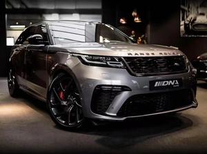 ชุดแต่ง Ran <span class=keywords><strong>Rov</strong></span> Velar SVA ปี 2017-2024 - Product Image 4