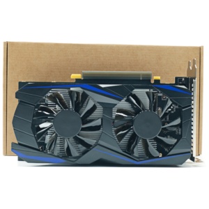 Carte graphique de jeu HD discrète GTX550Ti GTX 550 Ti 2 Go 128 bits GDDR5, neuve et originale, pour PC de bureau, vente en gros d'usine GTX550 - Product Image 5
