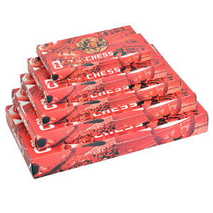 Set di Scacchi Magnetici Pieghevoli in Plastica, <span class=keywords><strong>Design</strong></span> Ecologico, <span class=keywords><strong>Scacchiera</strong></span> Magnetica Portatile per Bambini e Gioco Genitore-Figlio - Product Image 6