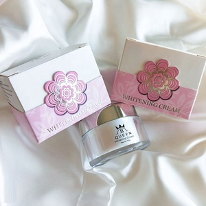Koreanische Hautpflege: Natürliche Aufhellungscreme für Dunkle Haut vom Hersteller - Product Image 4