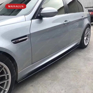 <span class=keywords><strong>Prix</strong></span> d'usine fibre de carbone 2005-2013 haute qualité pour <span class=keywords><strong>BMW</strong></span> série 3 <span class=keywords><strong>E92</strong></span> mise à niveau vers les jupes latérales de style <span class=keywords><strong>M3</strong></span> - Product Image 2