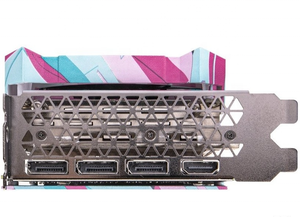 Zotac GeForce <span class=keywords><strong>RTX</strong></span> <span class=keywords><strong>3080</strong></span> <span class=keywords><strong>Ti</strong></span> 12G 6X X-GAMING OC Carte graphique GDDR6X 12 Go Entrepôt d'occasion Stock <span class=keywords><strong>3080</strong></span> <span class=keywords><strong>Ti</strong></span> Gaming Desktop OC Fan - Product Image 4