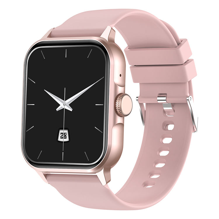 ZW36A Smart Watch Full Touch Screen, IP67 Waterproof