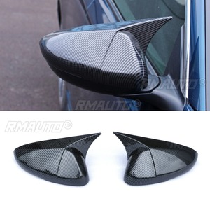 Cubierta Protectora para Espejos Retrovisores Laterales de Coche, Kit de Carrocería para Honda Accord 11ª Generación 2023, Embellecedor para Espejo Retrovisor, Accesorios para Coche - Product Image 2