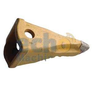 地盤作業用工具 GET バケット歯とアダプター - Product Image 5