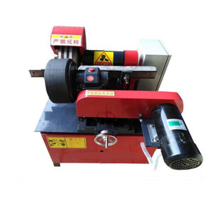 Máquina Pulidora de Tubos Redondos de Acero Inoxidable de Alta Velocidad con Efecto Espejo para Uso Profesional en la Industria Automotriz - Product Image 6