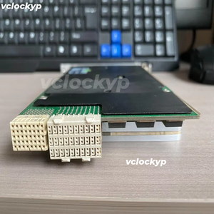 Module de référence de fréquence PXIe Agilent Keysight M9300A 10 MHz 100 MHz - Product Image 2