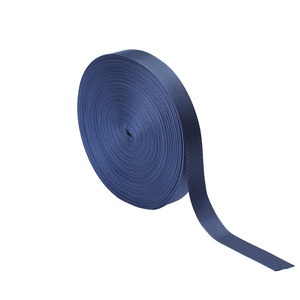 Bán Buôn Thân Thiện Với Môi Biểu Tượng Tùy Chỉnh 1 Inch 1.5 Inch <span class=keywords><strong>2</strong></span> Inch Ba Lô Dây Đeo Túi Dệt Vải Xương cá <span class=keywords><strong>Nylon</strong></span> Webbing - Product Image 5