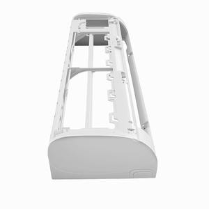 تصنيع قوالب حقن البلاستيك ABS الرخيصة مع أجزاء غلاف المنتج المخصصة، جودة عالية وأفضل خدمة - Product Image 6