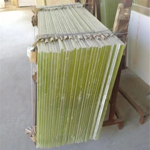 Satış kurşun kaplı Ct tarama odası için pencere camı kurşun cam hastane Xray için kurşun cam pencere koruma - Product Image 6