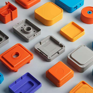 Khuôn ép phun HYM, khuôn nhựa ABS tùy chỉnh, sản xuất khuôn ép phun, thiết kế khuôn nhựa, nhà sản xuất khuôn ép phun nhựa - Product Image 6