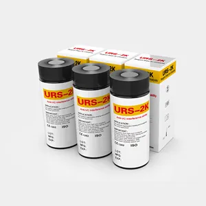 OEM ODM Fácil de Usar Casa Resultados Rápidos e Precisos Tiras De Teste De Proteína De Urina URS-2K - Product Image 2