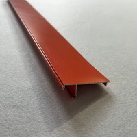 Ventanas y Puertas de Perfil de Aluminio Extruido de Alta Calidad, con Certificación ISO