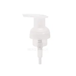 Pompe à mousse pour savon liquide, 40 mm 42mm 40/410 43/410, pompe pour nettoyant le visage, vente en gros