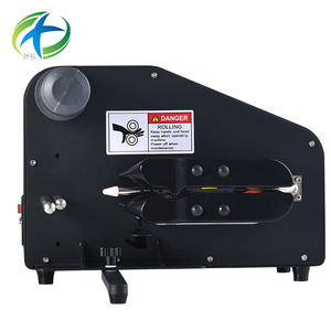 PAK300 Máy Đóng Gói Túi Bong Bóng Khí Máy Đóng Gói CuộN Bong Bóng Bơm Phồng Cho Vật Liệu Màng Đệm - Product Image 5