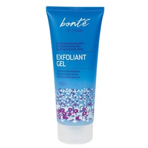 Gel de Ducha Exfoliante Bont para Todo Tipo de Piel, Tubo de 200 ml - Product Image 2